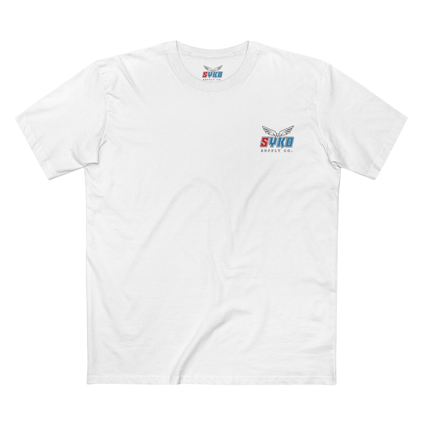 "No Crossy" T-Shirt