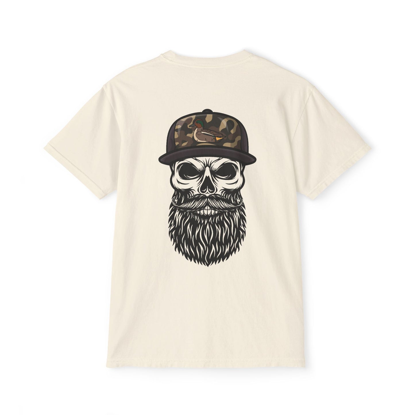 "Dead Man" T-Shirt