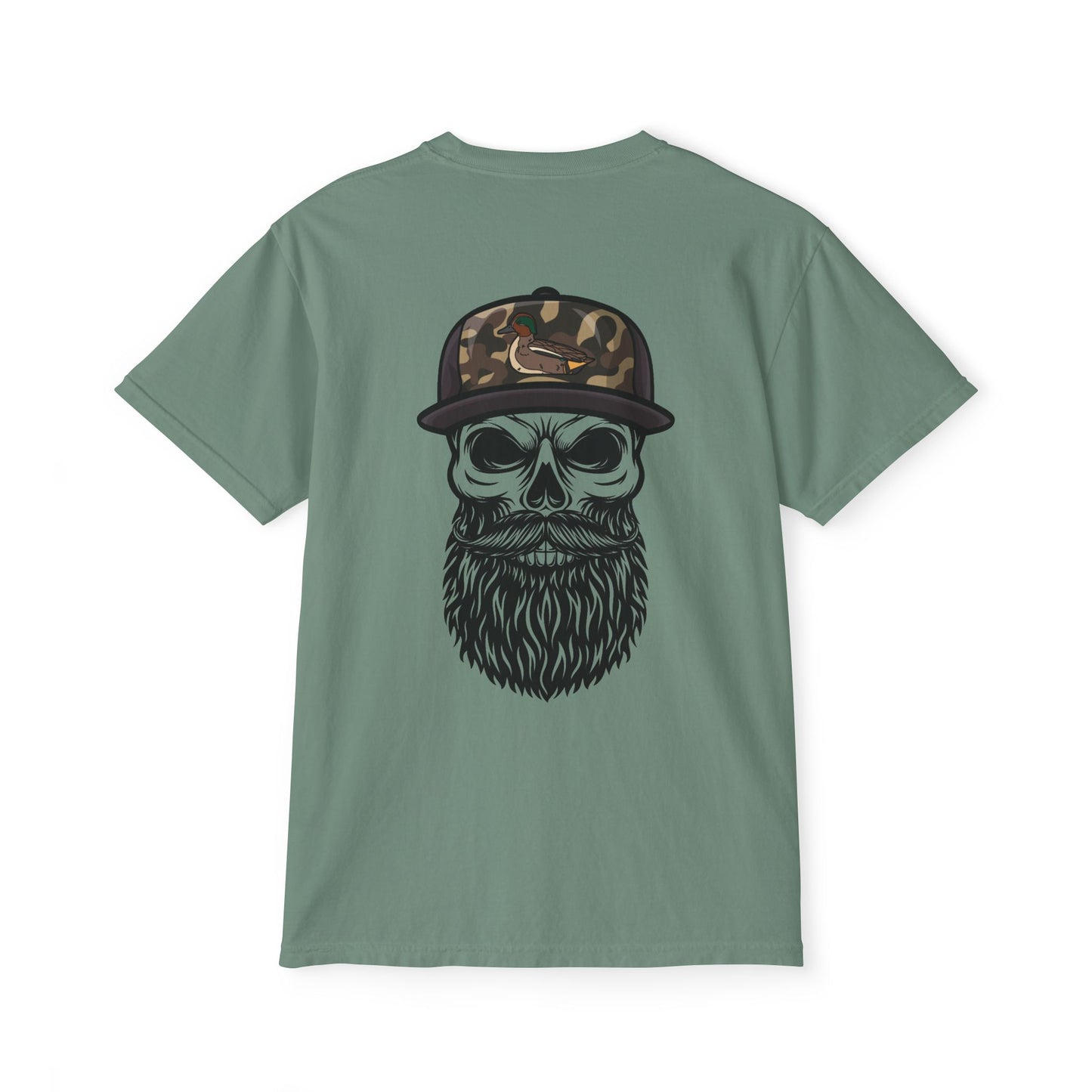 "Dead Man" T-Shirt