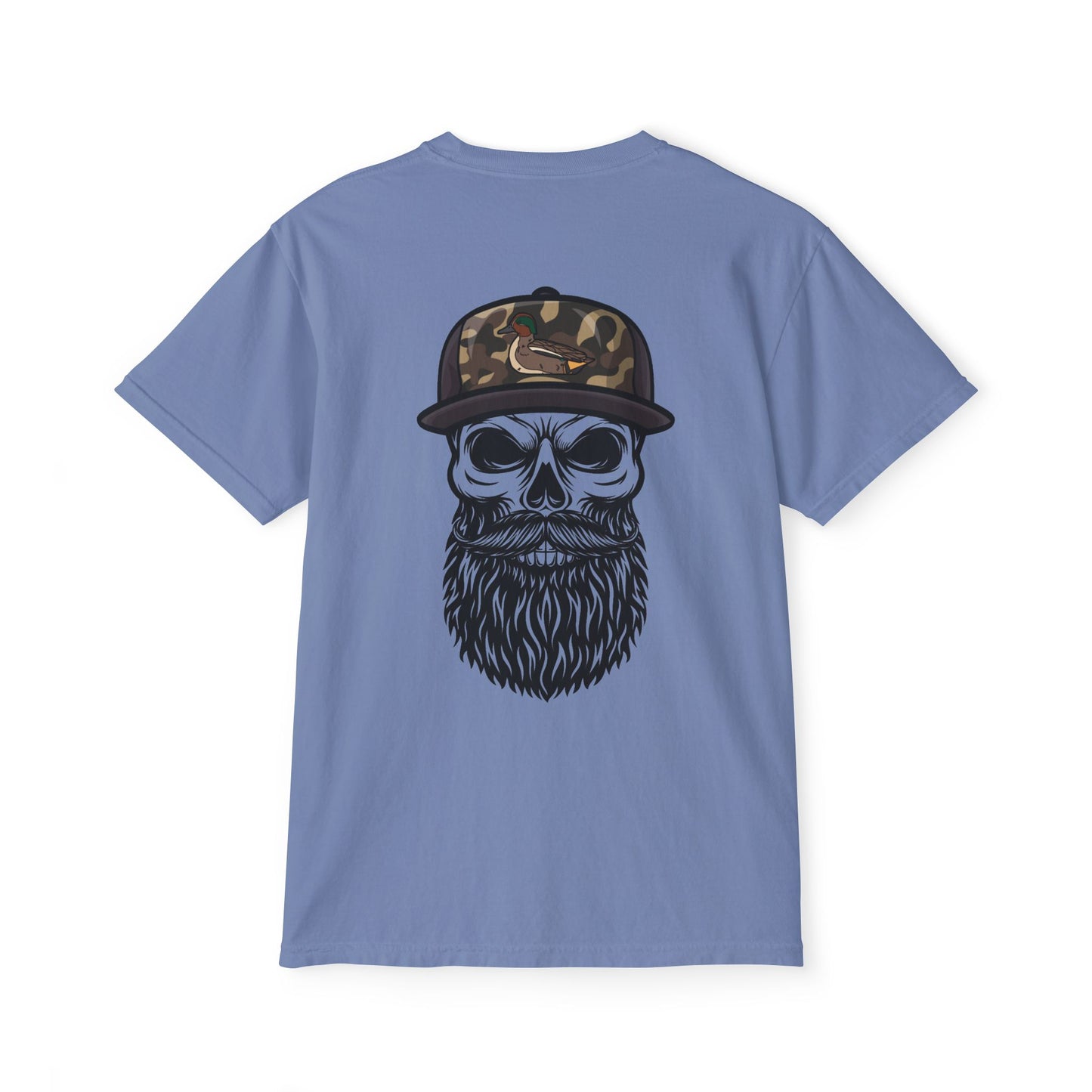 "Dead Man" T-Shirt