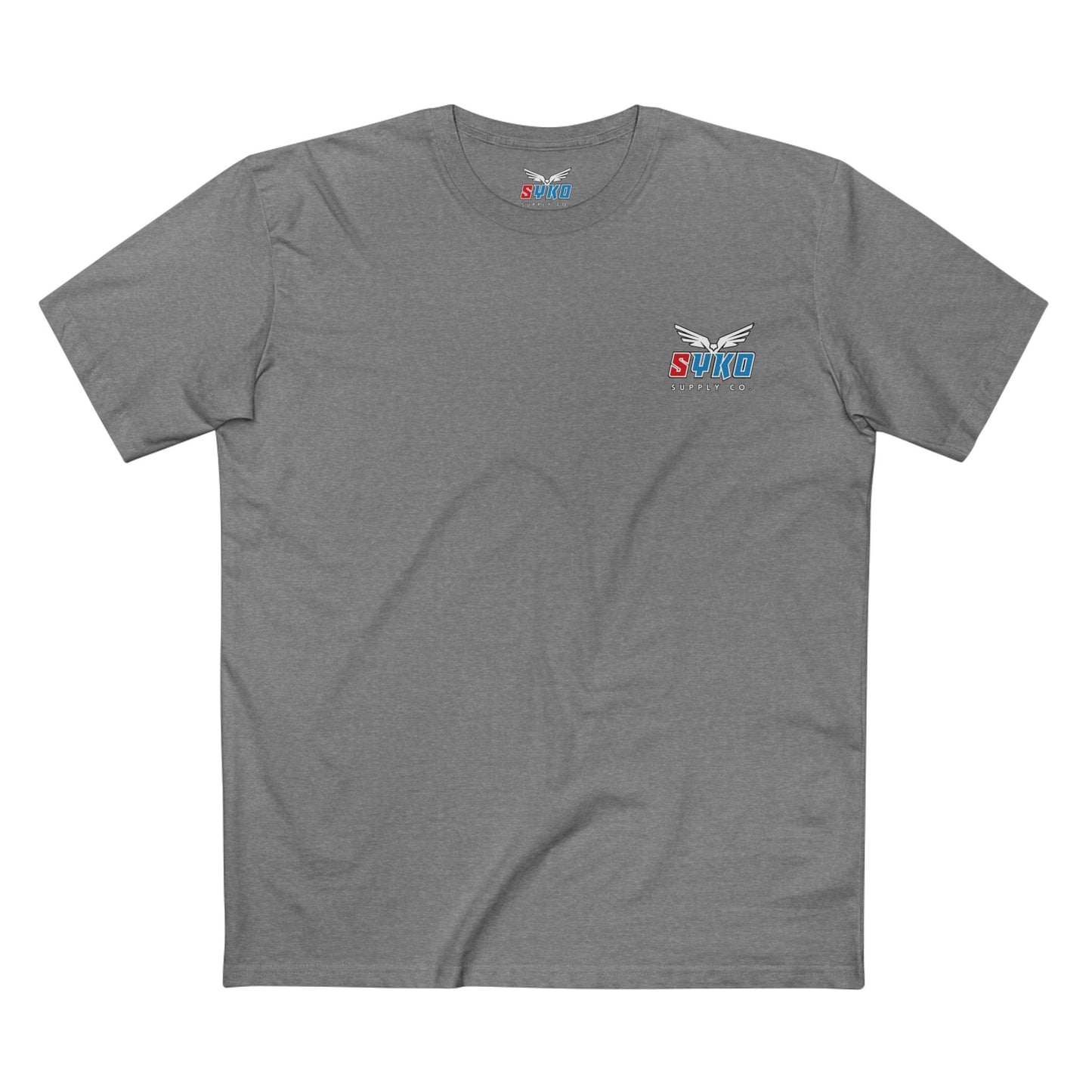 "No Crossy" T-Shirt