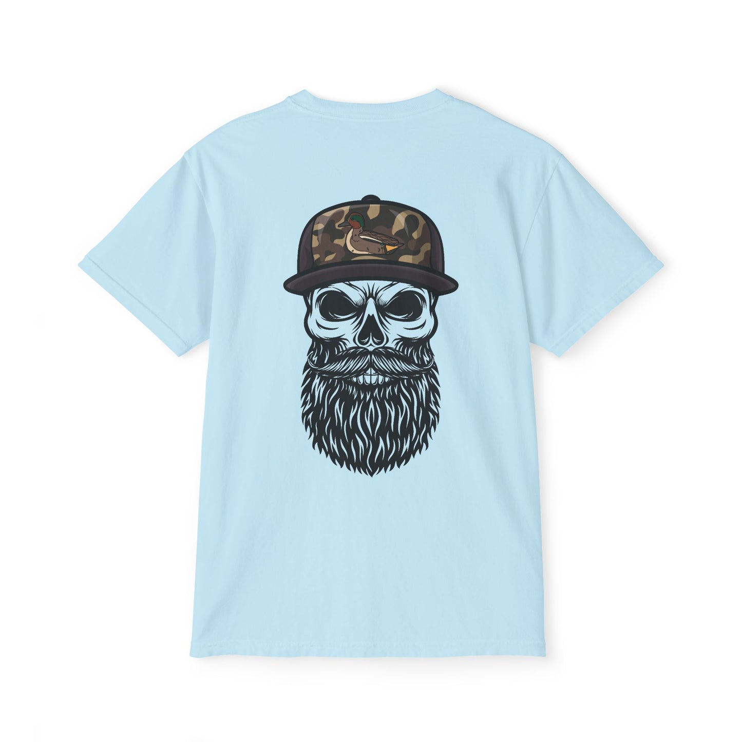 "Dead Man" T-Shirt