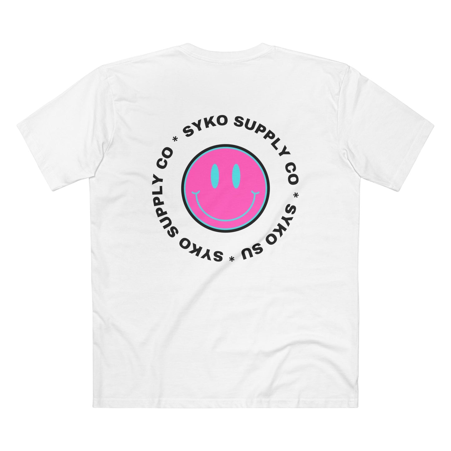 "Happy Face" T-Shirt