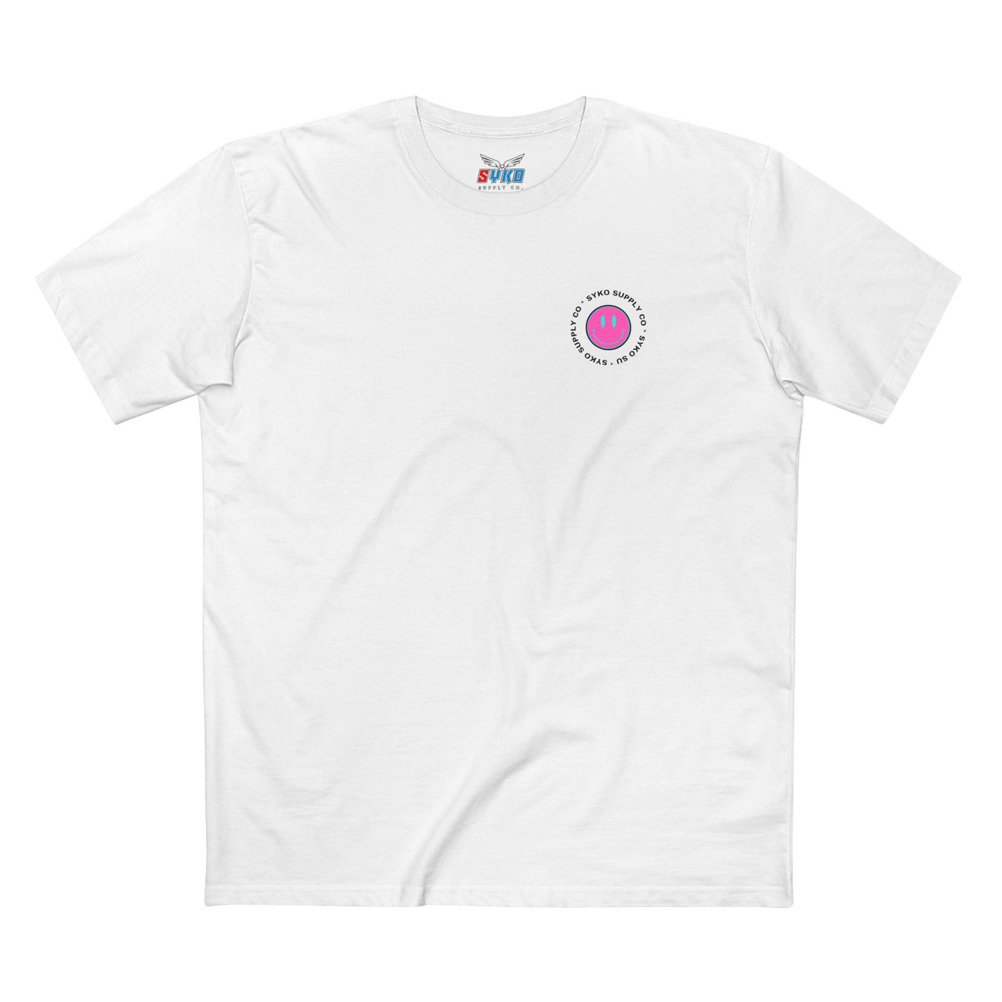 "Happy Face" T-Shirt