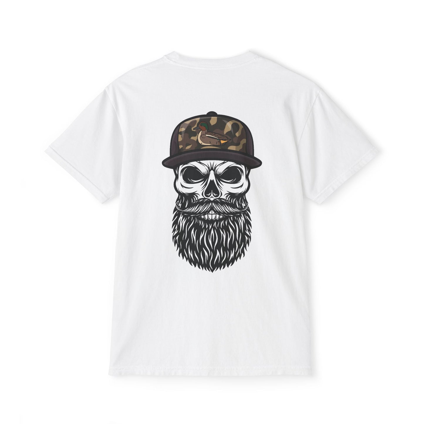 "Dead Man" T-Shirt