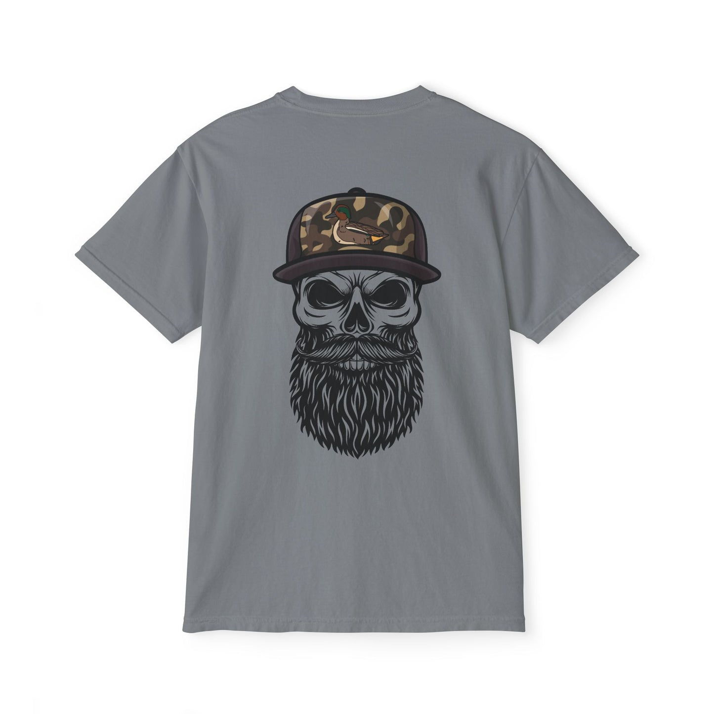 "Dead Man" T-Shirt